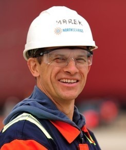 MarekBiernat  (MarekBiernat), Gdańsk