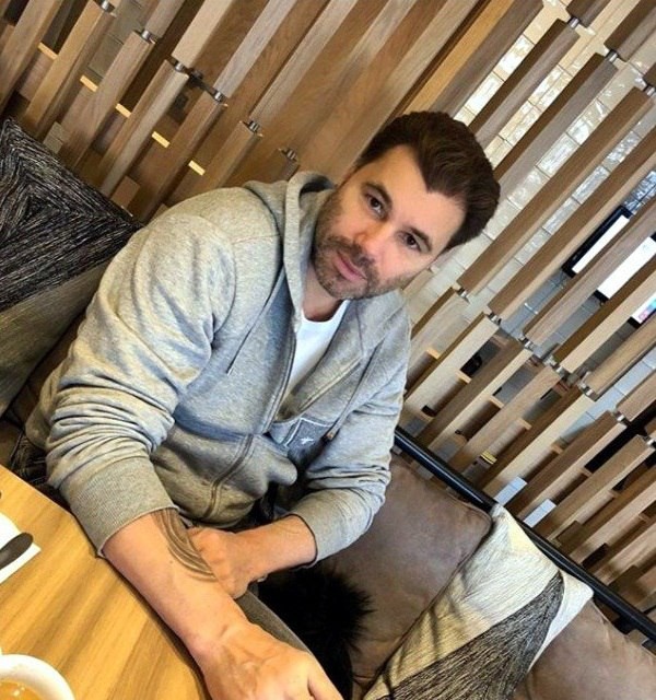 Paul Josh (pjosh0101), Warsaw