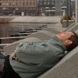 Marcin Kuc (MarcinKuc), Oslo, Radom