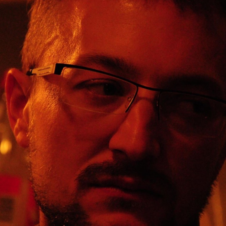 Marcin Jarzembowski (MarcinJarzembowski), Wielki Głeboczek, Toruń