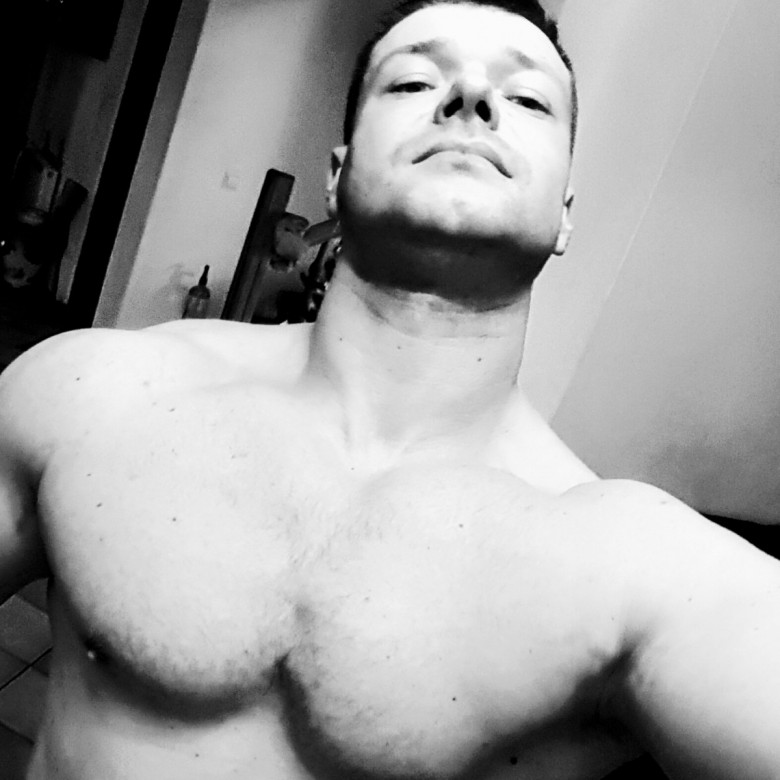 Robert Kozłowski (Robercik83), Oslo, Bielsko