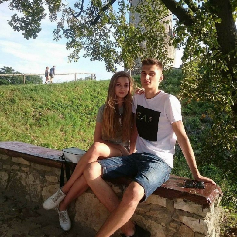 Bartek Drabik (BartekDrabik), Radom