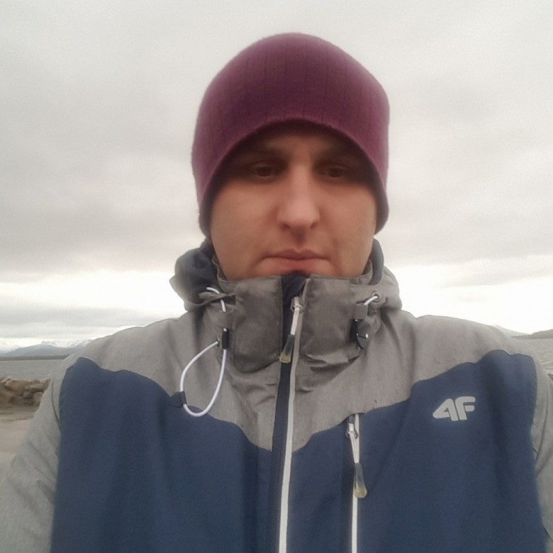 Andrzej Potora (AndrzejPotora), Stavanger, Tychy