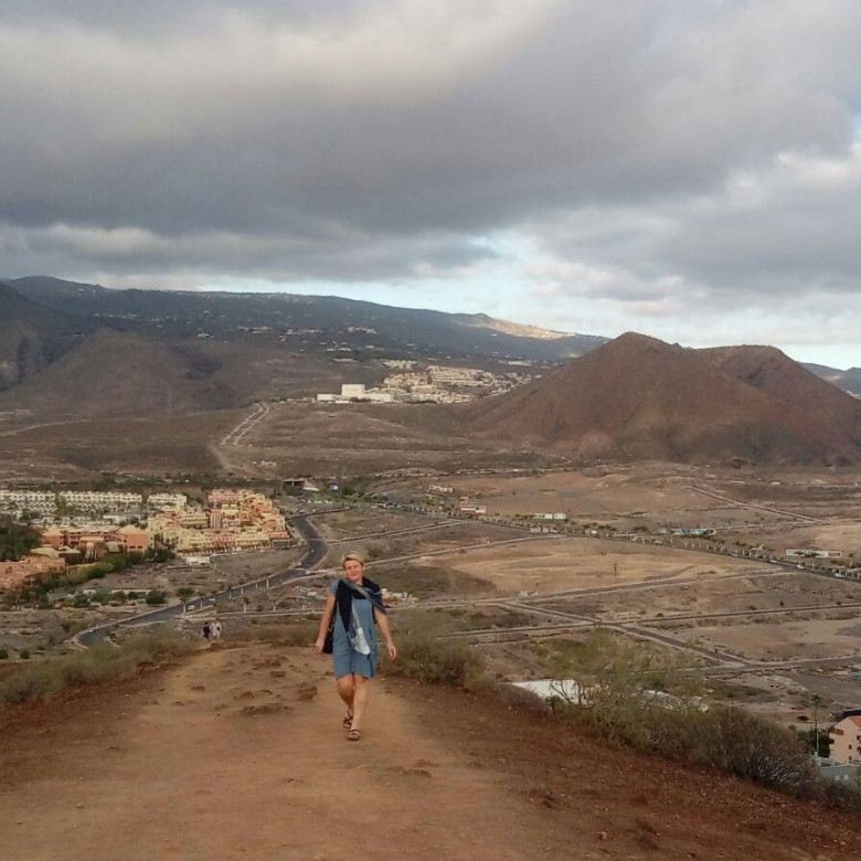 Lidia Jaworska (LidiaJaworska), Warsaw