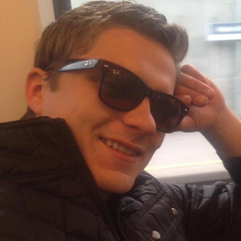 Tomasz Szczepański (TomaszSzczepanski), Oslo