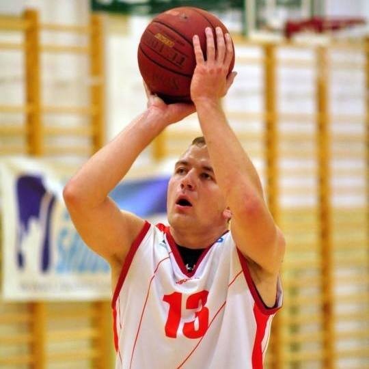 Michał Konecko (MichalKonecko), Gdansk