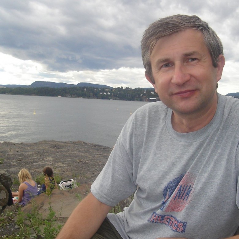 Dariusz Rojek (DariuszRojek), Oslo, Suwałki