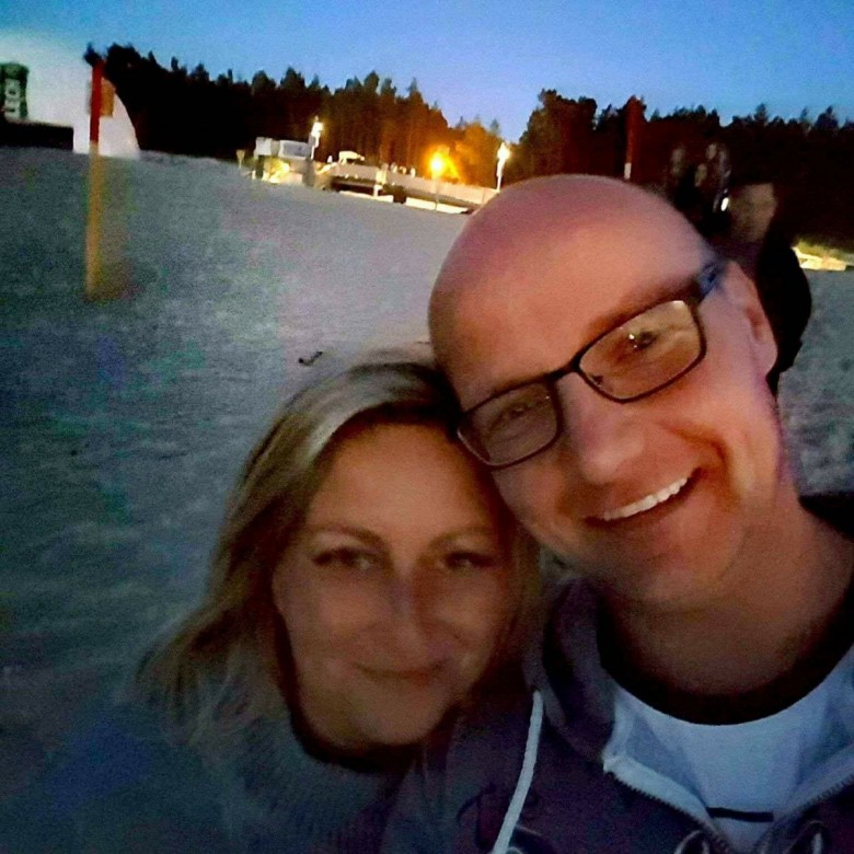 Jacek Orłowski (JacekOrlowski), Ørsta, Gdynia