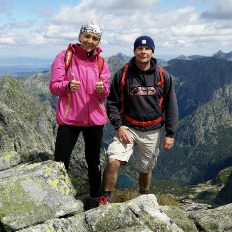 Wojtek Kalina (WojtekKalina), Stord, Gdynia