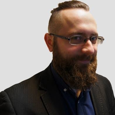 Michał Nielub (Micnie), Siemianice, Slupsk