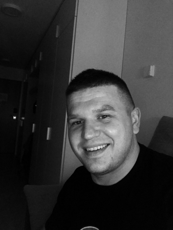 Lukaszzzz87  (Lukaszzzz87), Egersund, Malbork