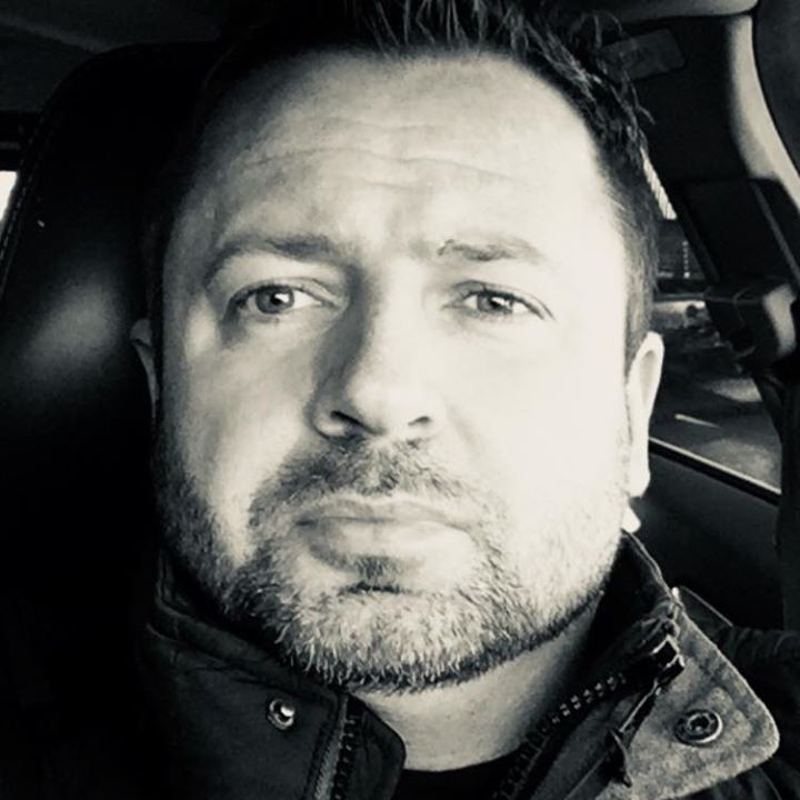 Mariusz Brach  (Mariusz Brach)