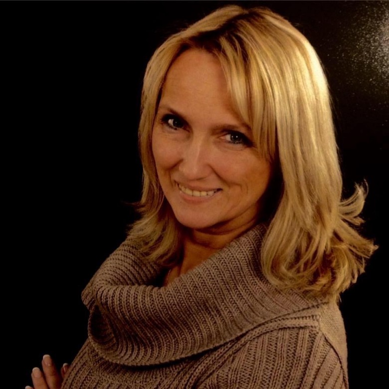 Alicja Tokarczyk (AlicjaTokarczyk), Wroclaw