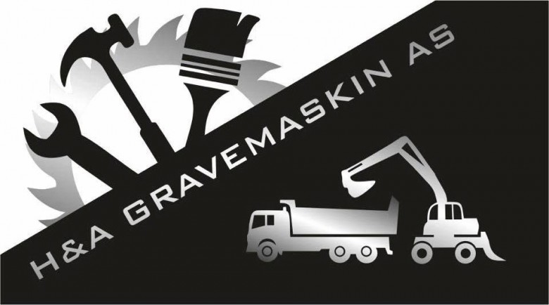 H A Gravemaskin AS  (H A Gravemaskin AS), oslo