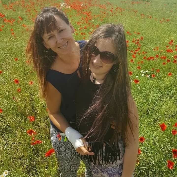 Klaudia Dyjach (KlaudiaDyjach)