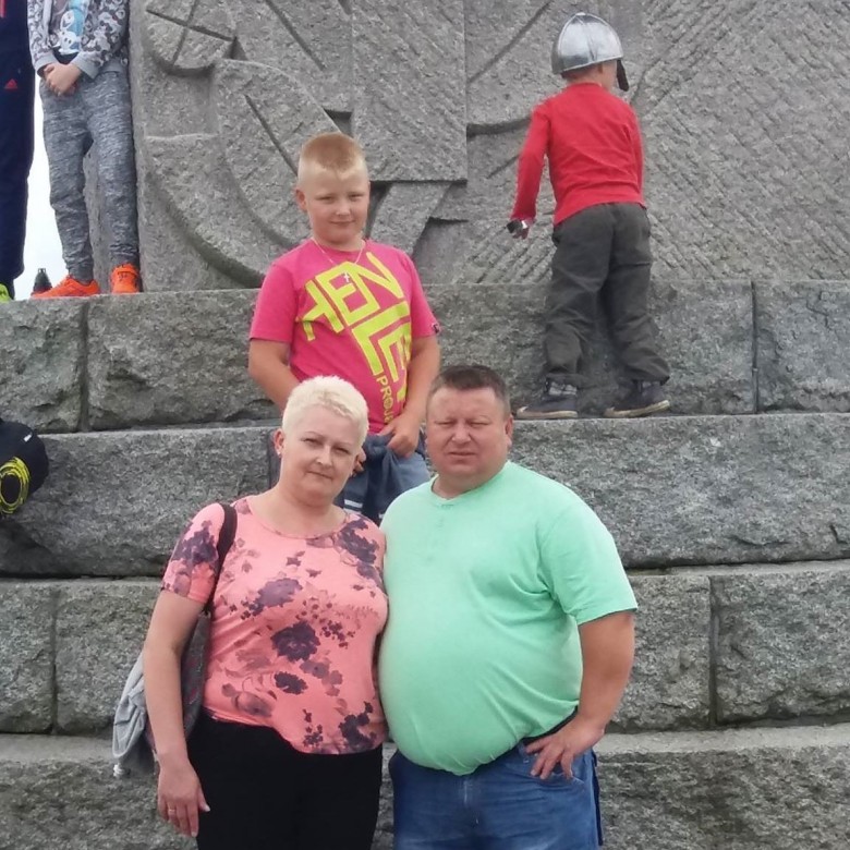 Janusz Goryński (JanuszGorynski), Iława