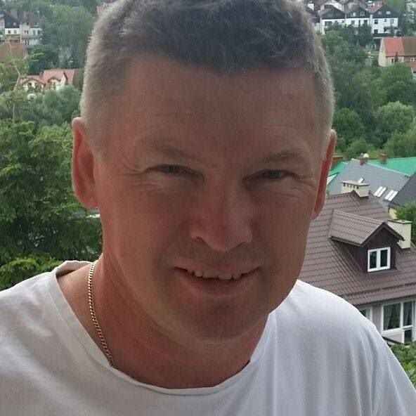 Darek Tiede (darcipa66), Mogreina, Kwidzyn