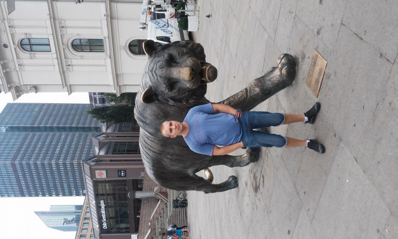 Dariusz Witczak (DariuszWitczak), Oslo, Mogilno