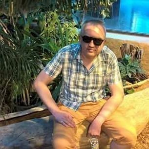 Andrzej Boraczyński (AndrzejBoraczynski)