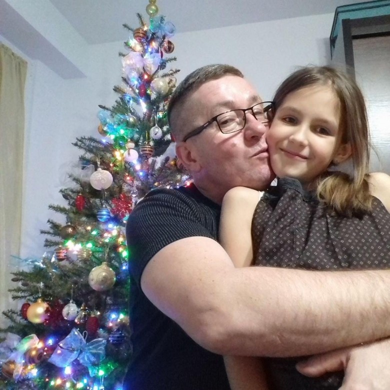 Marek Kuchta (MarekKuchta), Gołdap