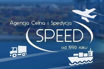 SPEED-Spedycja  (SPEED-Spedycja), Gdynia