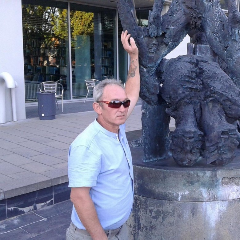 Dariusz Jaskiewicz (DariuszJaskiewicz), Oslo