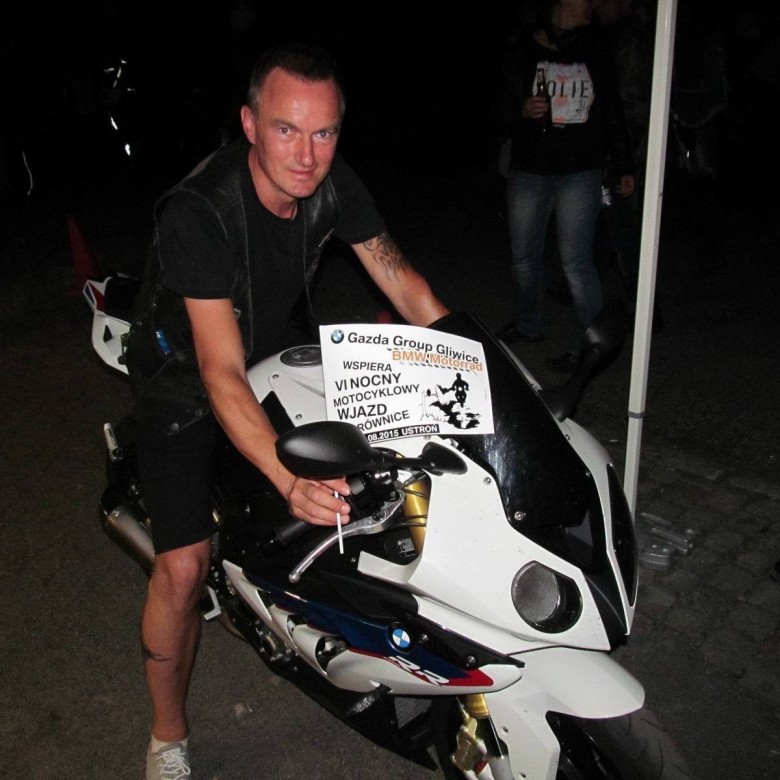 Sławek Andrzejewski (SlawekAndrzejewski), Kristiansand, Kalisz, Kalisz