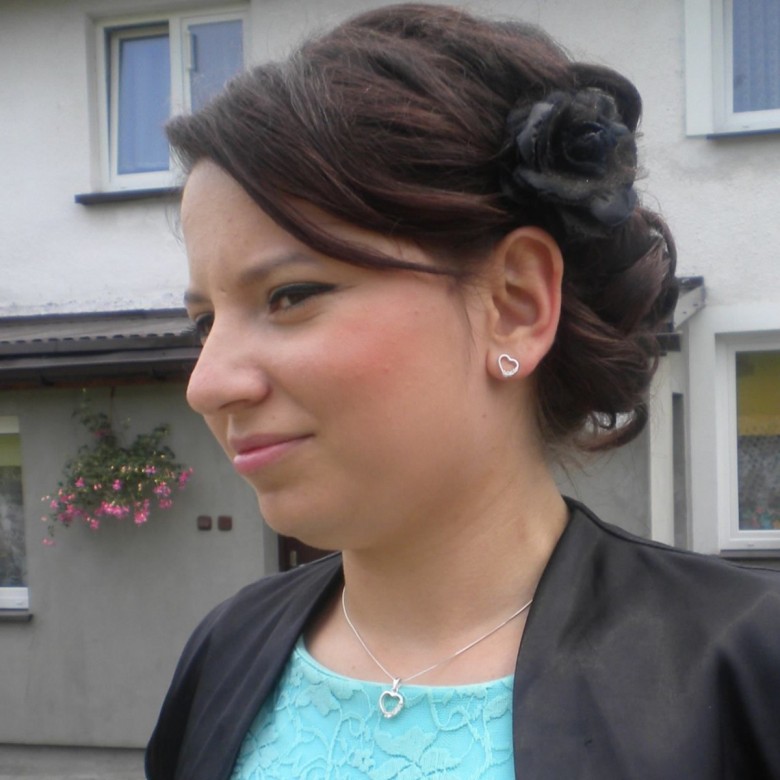Sylwia Sołtys (SylwiaSoltys), Jelesnia