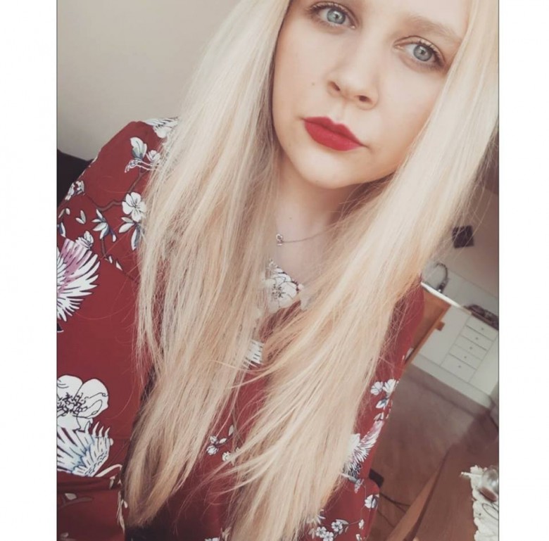 Kamila owxxwo (kamila_owxxwo), Oslo, Jelenia Góra