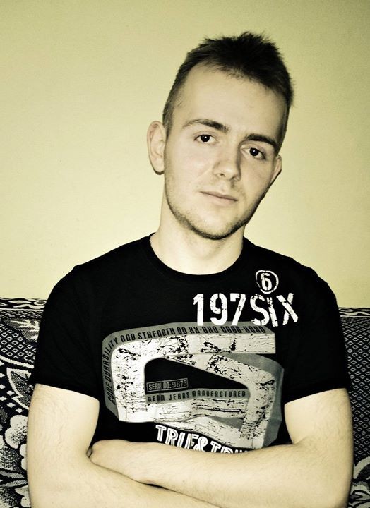 dariuszdaro (Dariusz Szklarz)