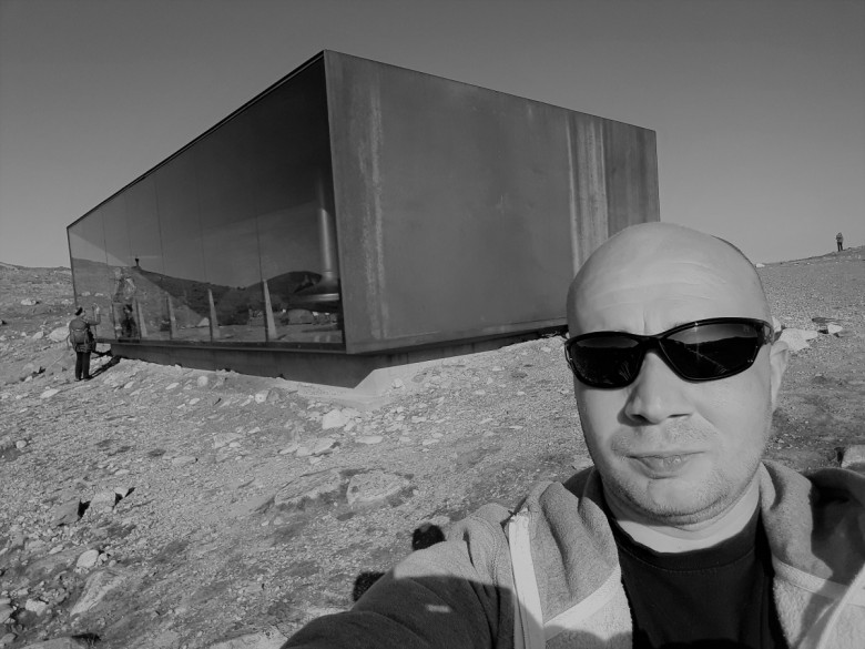 Łukasz Trips  (Łukasz Trips), Brumunddal, Jelenia Góra