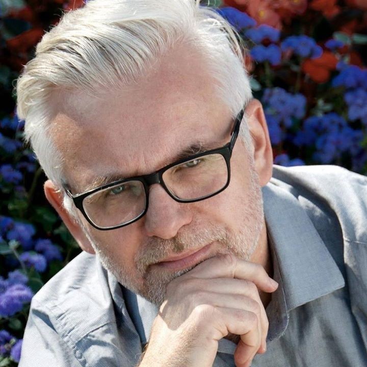 Peter Kuzinski (PeterQ), Oslo, Warszawa