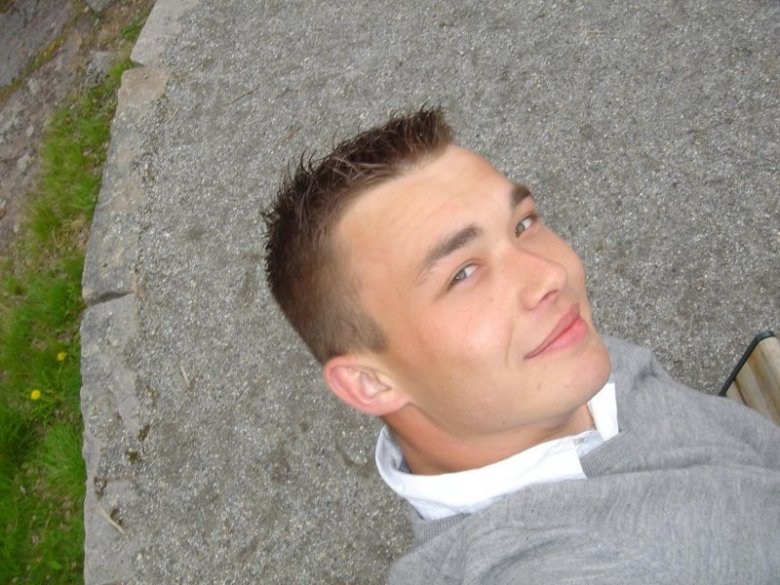 Marcin B***** (Marcin89), Oslo, Olkusz