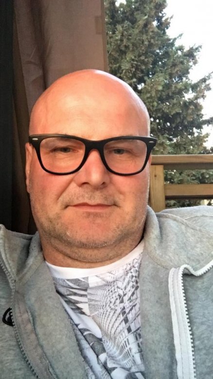 Maciej Bernasiński (maijck1), Sandefjord, Płoty