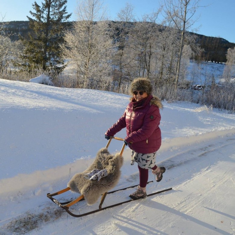 Irena Szwed (IrenaSzwed)