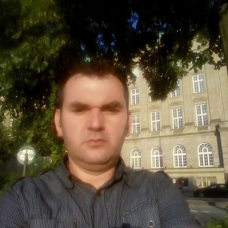 Adam Naziemkowski (AdamNaziemkowski), Poznań