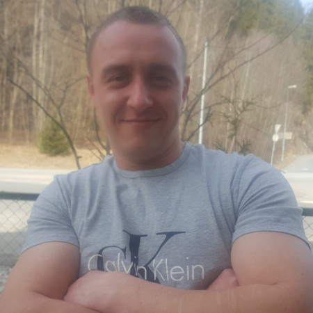 Kamil Grzegorzewski (KamilGrzegorzewski), Oslo, Pionki