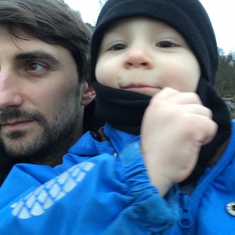 Lukasz Galka (LukaszGalka), Oslo