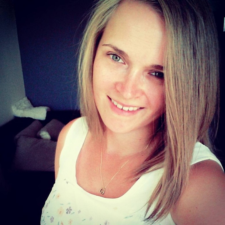 Monika Wachowska (MonikaWach), Florø, Mogilno