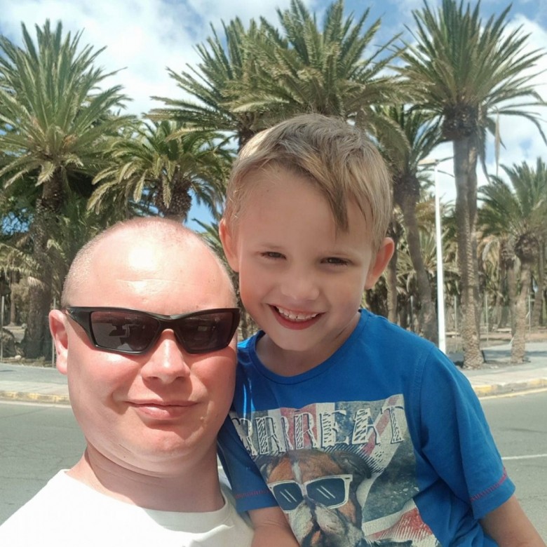 Grzegorz Olewinski (GrzegorzOlewinski), Słupskie, Slupsk