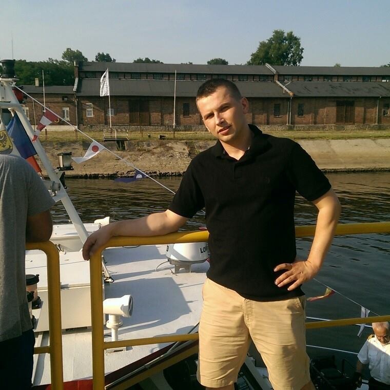 Arkadiusz Krzysztof Gawlak (ArkadiuszKrzysztofGawlak), Rytro