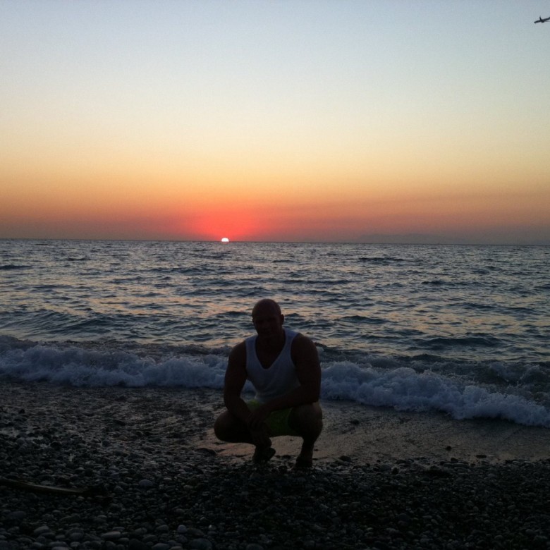 Michael Śm (MichaelSm), Oslo, Radom