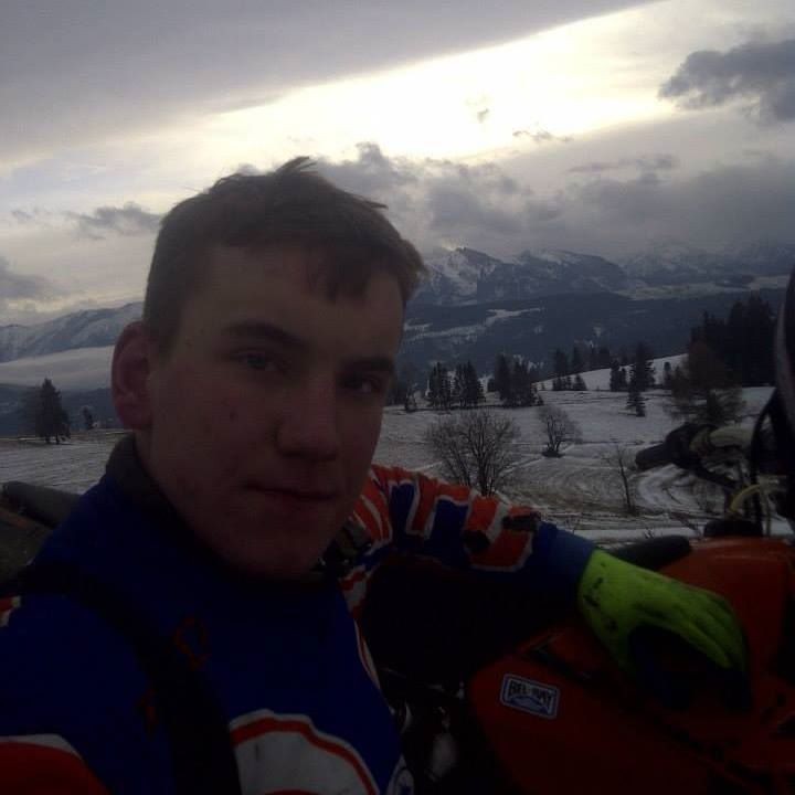 Darek Celuszak (DarekCeluszak), Kacwin