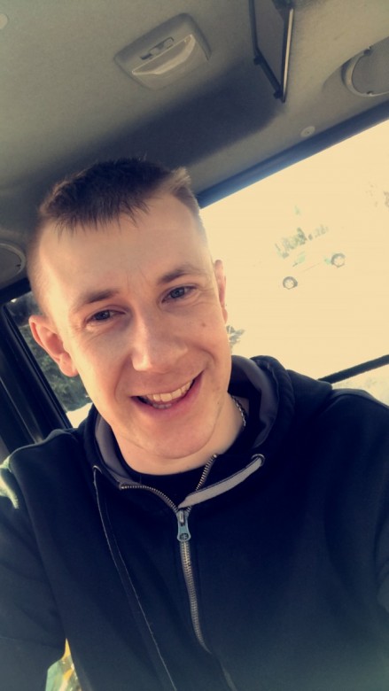 MarcinP69  (MarcinP69), Klofta