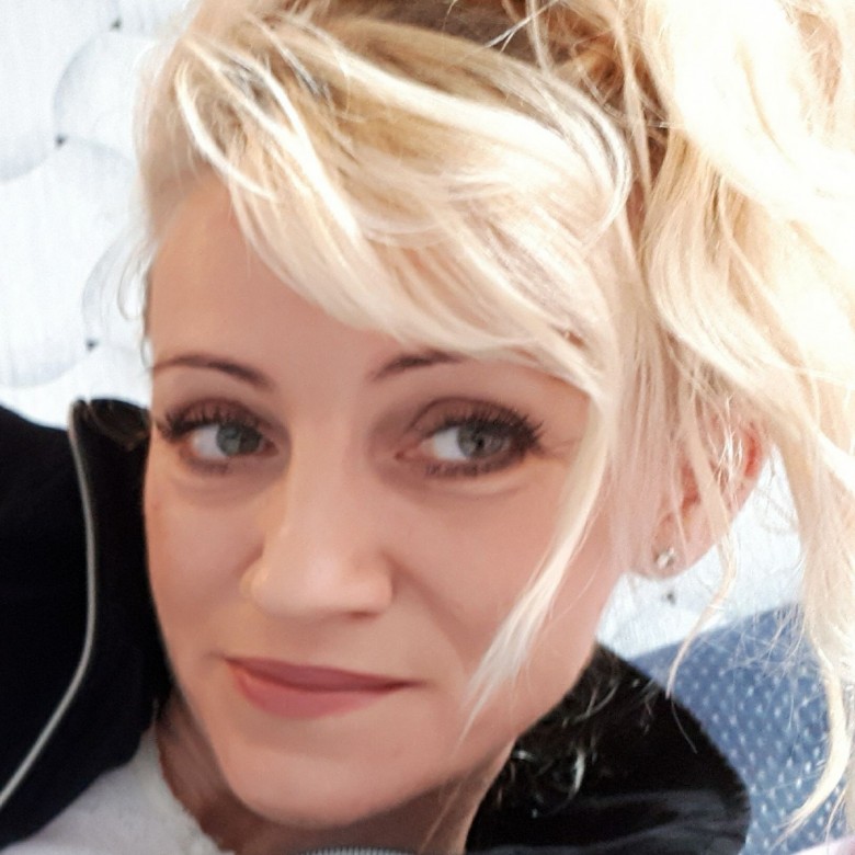 Wioletta Dolniak (WiolettaDolniak), Sochaczew