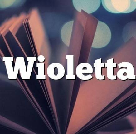 wioletta1975  (wioletta1975)