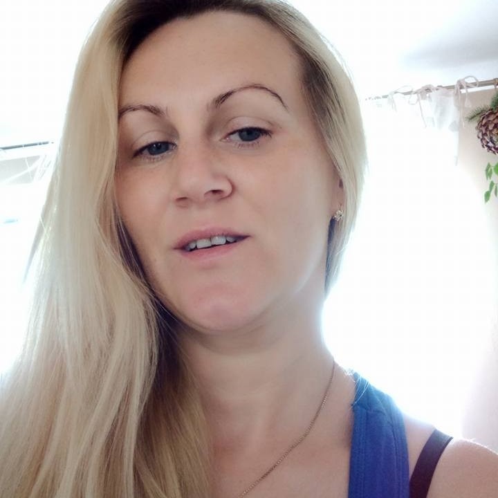 Katarzyna Tusk Heksel (KatarzynaTuskHeksel)