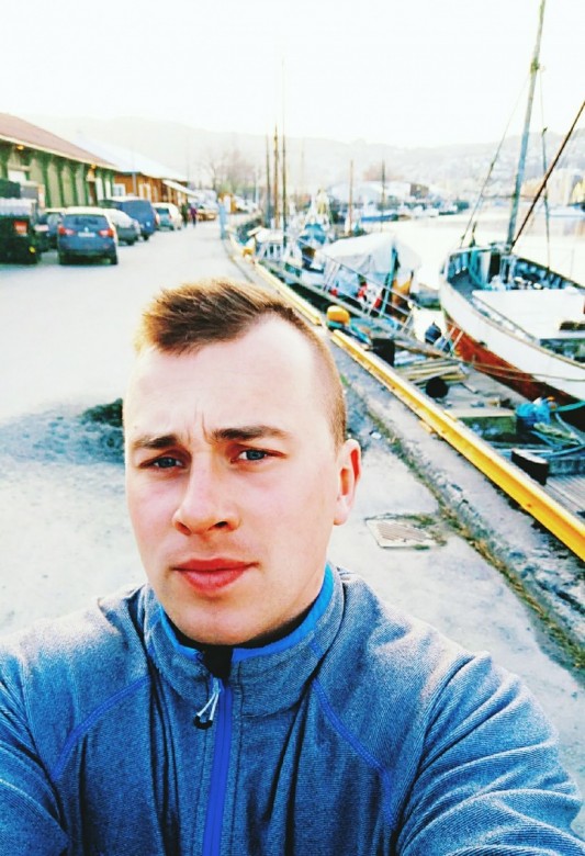 Mateu ramas (Matiis), Rzeszów