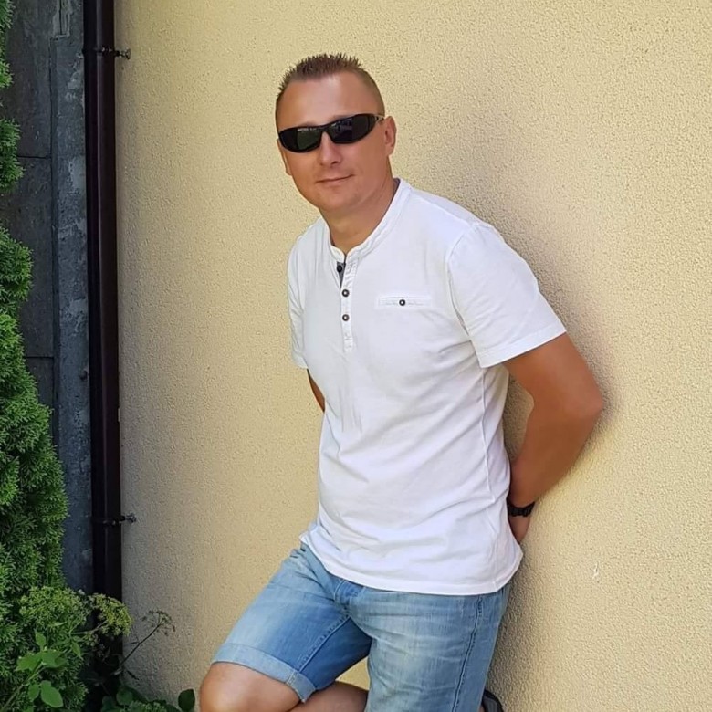Krzysztof Polski (KrzysztofPolski), Sandefjord, Niegosław