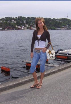 Sylwia Glazik (sylvesa), Grimstad, Bydgoszcz